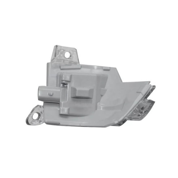 Yassdwbn Right Side View Mirror Light Turn Signal Lamp For Toyota C-HR 2018 2019 2020-21