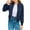 Navy, variant on Mgmyaa Girls Bomber Jacket No-Hood Zip Up Jacket Long Sleeve Pockets Warm Coat for 5-14 Years