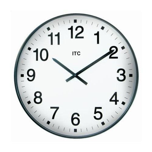 Infinity Instruments 19'' Wall Clock