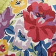 thumbnail image 6 of Safavieh Chelsea Ainsley Floral Area Rug, Ivory/Rose, 3' x 5', 6 of 11