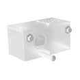 thumbnail image 4 of S SERENABLE Bird Cage House Multipurpose Bird Nesting Box for Outdoors Budgies Chickadee, 4 of 9