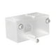 thumbnail image 5 of Caja nido para pájaros, caja de cría rústica multifuncional, jaula para pájaros al libre para agapornis, canarios y pinzones., 5 of 8