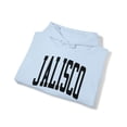 thumbnail image 4 of Jalisco Mexico Mexican Mom Dad Latino Hoodie, Gifts, Hooded Sweatshirt, 4 of 4