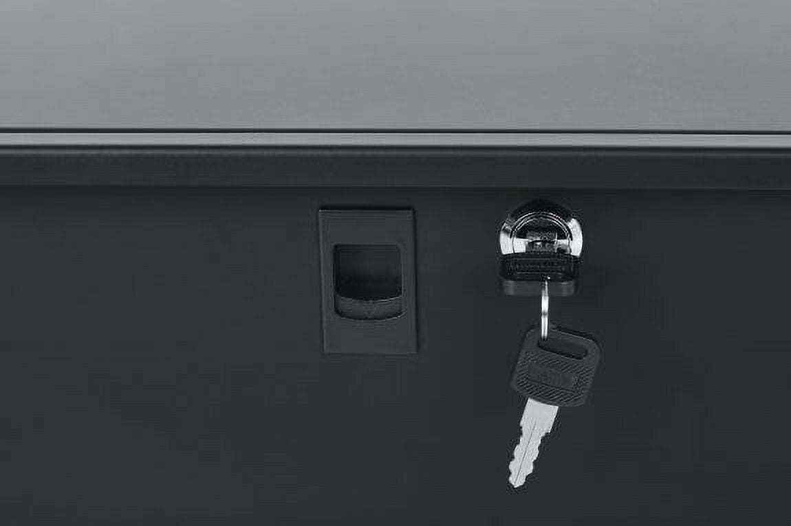 GRW-DRWWRLSS 2U Rackworks Wireless Microphone Drawer