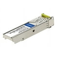 thumbnail image 5 of AddOn MSA Compliant 1000Base-BX SFP Transceiver - SFP (mini-GBIC) transceiver module - Gigabit Ethernet, 5 of 6