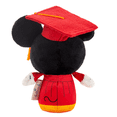 thumbnail image 3 of Hallmark Itty Bittys Disney Mickey Graduation Plush New with Tag, 3 of 3