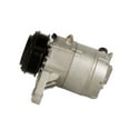 thumbnail image 4 of New Ac Compressor Compatible With Chevrolet Impala Ltz Ls 3.9L V6 3880Cc 237Ci 2010 2011 By Part Number Number 3276427007251, 4 of 5
