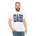 thumbnail image 5 of 22Gifts Idaho Trip Moving Away Vacation Travel Shirt, Gifts, Tshirt, 5 of 12