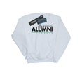 thumbnail image 1 of Harry Potter Mens Hogwarts Alumni Slytherin Sweatshirt, 1 of 3
