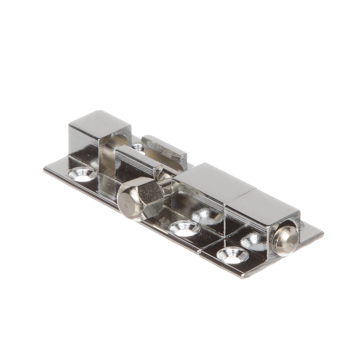 Seachoice 35761 Heavy Duty Chrome Plated Barrel Bolt