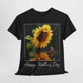 thumbnail image 5 of Funny Sunflower Mama Mom Shirt, Happy Mothers Day Gift T-Shirt ID-0401-L6U3, 5 of 10