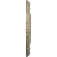 thumbnail image 4 of Ekena Millwork 27 1/2"OD x 3 7/8"ID x 2 1/4"P Heaton Ceiling Medallion (Fits Canopies up to 6 1/2"), Hand-Painted Gobi Desert, 4 of 6