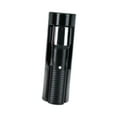thumbnail image 2 of DYNWAVECA Emergency Flashlight Small Handheld Torch Light for Home Outdoor Backpacking Black, 2 of 9