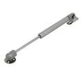 thumbnail image 2 of Unique Bargains Kitchen Furniture Door Lift Pneumatic Support Hydraulic Gas Spring 100N Force 2Pcs, 2 of 6