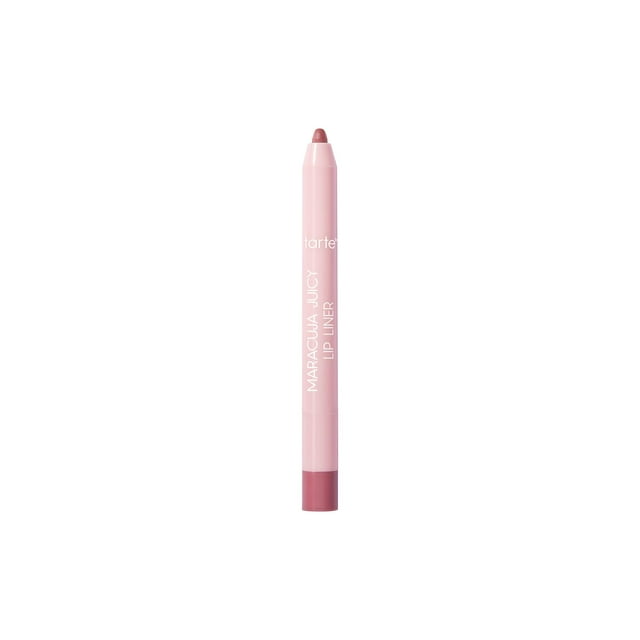 Delineador de labios tarta maracuja jugosa malva con ácido hialurónico