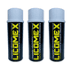 thumbnail image 1 of Limpiador De Circuitos Electrónicos 400ml Licomex 3 Pz, 1 of 4