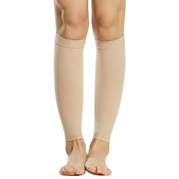 Experience Comfort and Flexibility with 20 30mmHg Compression Sleeves Men/Women