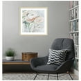 thumbnail image 3 of Amanti Art Impeccable Flowers Wood Framed Wall Art Print, 3 of 7