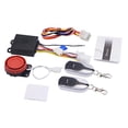 thumbnail image 4 of Sistema de Seguridad Antirrobo Yotijar Kit de la motocicleta antirrobo 12V-24V, 4 of 10