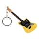 thumbnail image 2 of Llavero De Guitarra, Regalo De Cumpleaños Portátil, Llavero De Guitarra Lindo Exquisito Para Guitarrista Para El Trabajo De La Vida Diaria ANGGREK Otros, 2 of 8