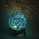 thumbnail image 3 of Lámpara de noche LED, luz LED estilo bola con carga USB, luz LED estilo bola, rendimiento de alta gama, 3 of 12