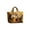 C, variant on Quilted Tote Bag for Women Large Capacity Multi Functional Everyday Bag with Embroidery Laptop Bag Crossbody Shoulder Bag for Work Travel and Weekend
