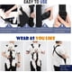 thumbnail image 3 of Pet Carrier Backpack, Adjustable Pet Front Cat Dog Carrier Backpack Travel Bag, Legs Out, Easy-Fit for Traveling Hiking Camping for Small Medium, 3 of 5