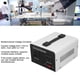 thumbnail image 4 of Transformador Convertidor De Voltaje 1500W 110V A 220V, Convertidor De Potencia De 220V A 110V Para Laboratorios Científicos, Entornos Industriales, Hogares, 4 of 7