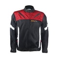 thumbnail image 1 of Spring Summer Motorcycle Riding Suit Unisex Riders Racing Clothing Anti-crash Motorcycle Clothing 2XL, 1 of 5