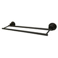thumbnail image 2 of Kingston Brass BAH8230478ORB Concord 5-Piece Bathroom Accessory Set, Oil Rubbed Bronze, 2 of 6