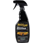 Raggtopp Fabric and Vinyl Cleaner 16 oz