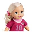 thumbnail image 2 of Muñeca Little Mommy Mattel Vestimenta Deportiva, 2 of 3