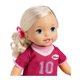 thumbnail image 2 of Muñeca Little Mommy Mattel Vestimenta Deportiva, 2 of 3