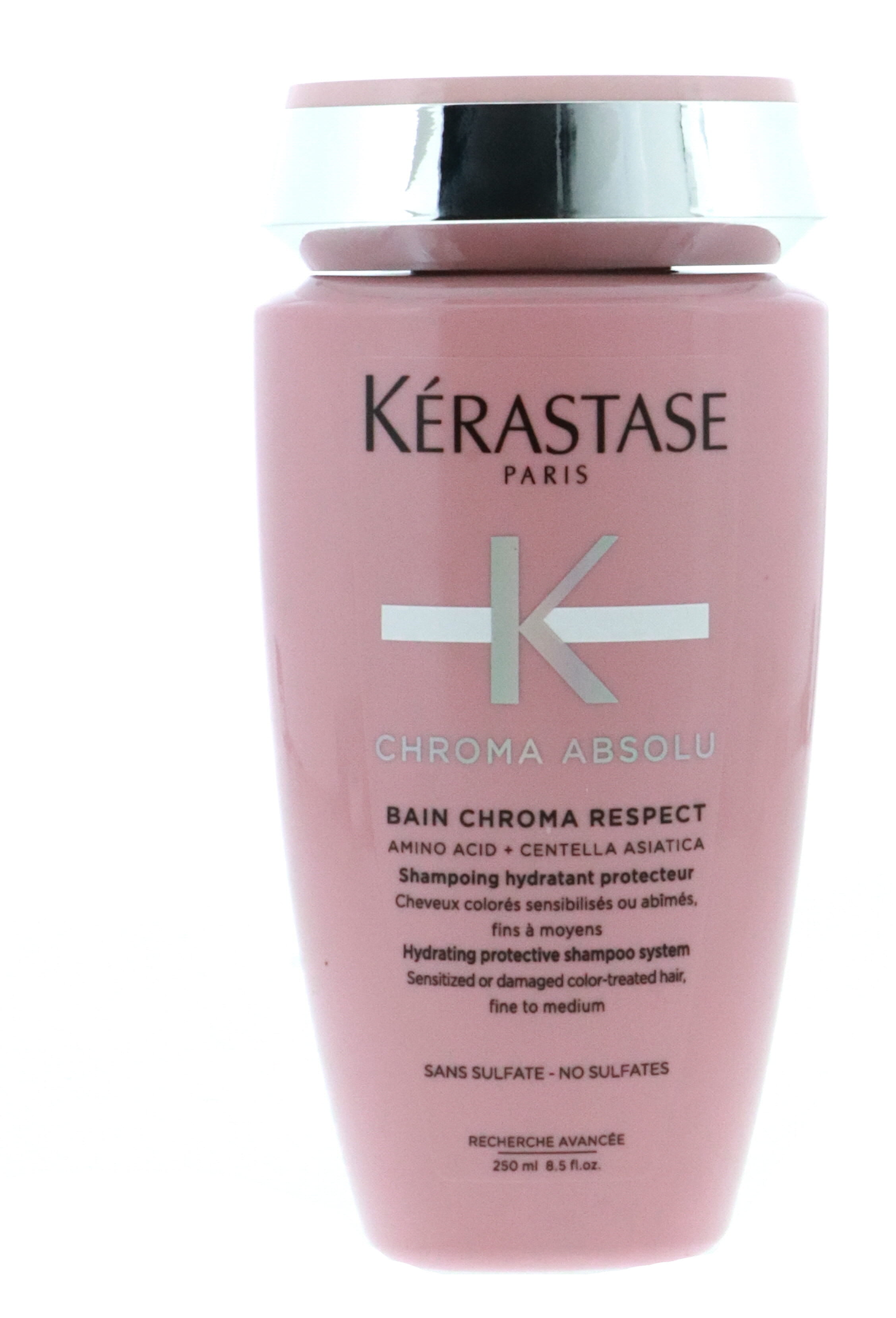 Kerastase Bain Chroma Absolu 34 oz - Moisturizing Sulfate-Free
