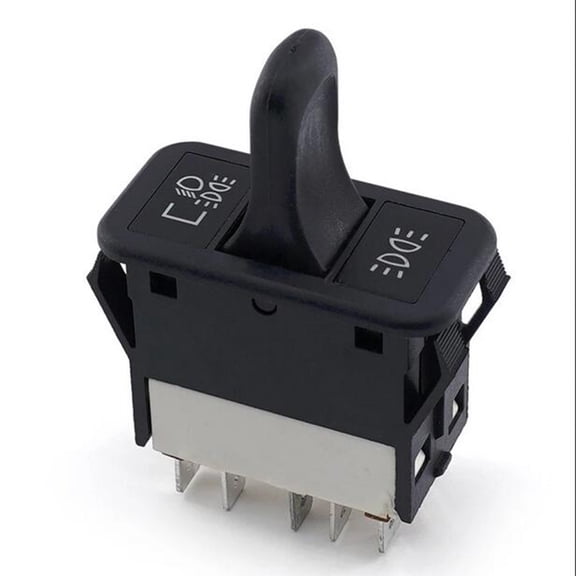 A0630769010 Headlight Control Switch For 2001-2011 Freightliner Columbia