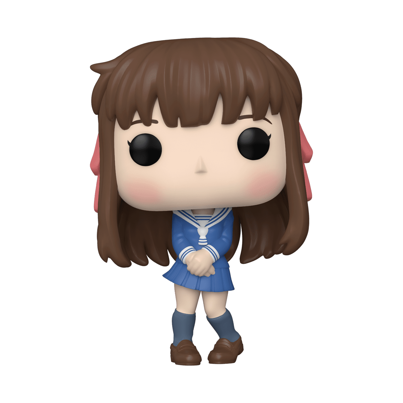 Funko POP! Animation: Fruits Basket- Tohru Honda - Walmart.com