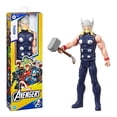 thumbnail image 1 of Figura de Acción Hasbro Marvel Thor 12 Pulgadas, 1 of 4