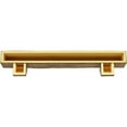 thumbnail image 5 of Ekena Millwork 6"H x 8"D x 72"W Rough Cedar Faux Wood Fireplace Mantel Kit with Ashford Corbels, Natural Golden Oak, 5 of 10