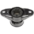 thumbnail image 3 of Dorman SM811509PR Suspension Shock Absorber Mount for Specific Dodge / Jeep Models, Black, 3 of 4