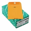 New Quality Park Clasp Envelope, 6 x 9, 32lb, Brown Kraft, 100/Box , Each