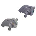 thumbnail image 1 of Mordazas De Freno CARDONE Cl 1998 A 1999 Acura L4 2.3L Del 2 Piezas Gris, 1 of 4