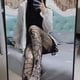 thumbnail image 1 of Hello Kitty Medias De Red Huecas-Kawaii Panythatpangjing, 1 of 4