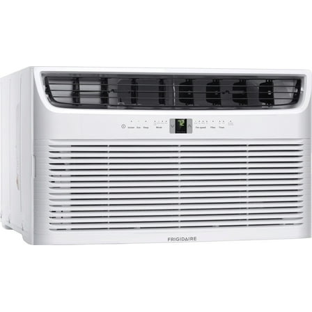 FRIGIDAIRE 12,000 BTU Through the Wall Air Conditioner 208/230 V FHTC123WB2
