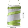 thumbnail image 3 of Cage Pliable pour Chenille et Papillon pour la Circulation d'Air Jouet Éducatif pour Papillon, 3 of 7