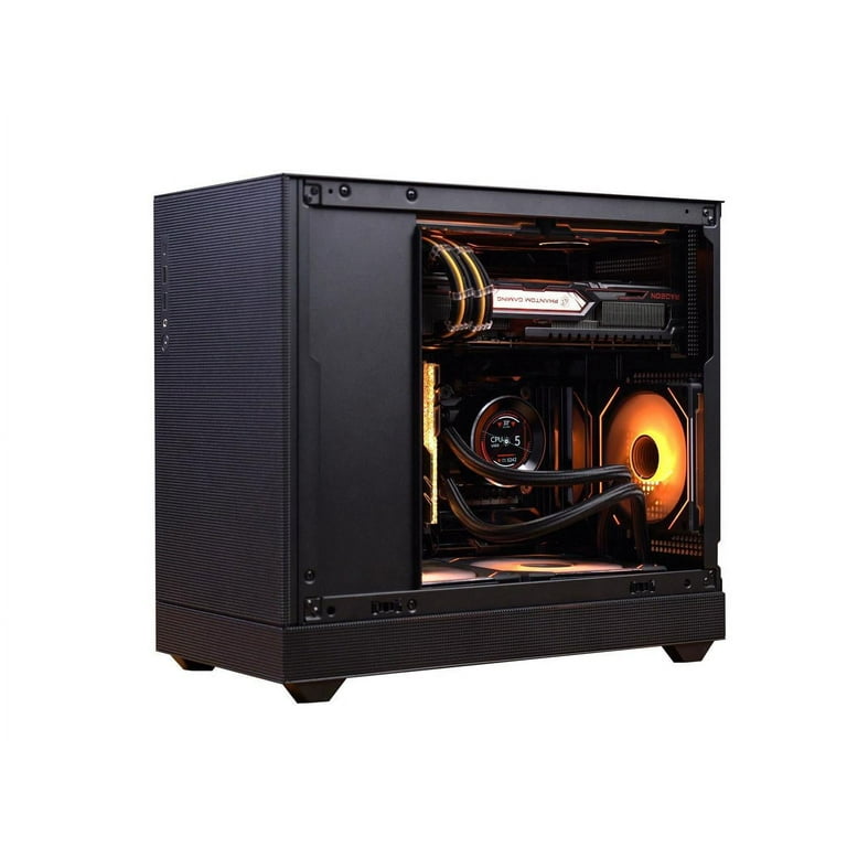 SAMA IM01-BK Micro ATX ケース SAMA / IM01 - 株式会社サイズ