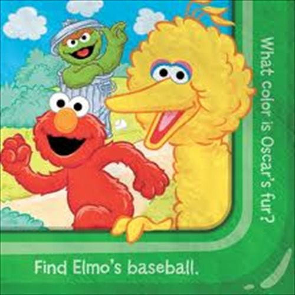 【別倉庫からの配送】 Sesame Street Walmart.com - (16ct) Napkins Small Birthday 1st 使い捨て食器