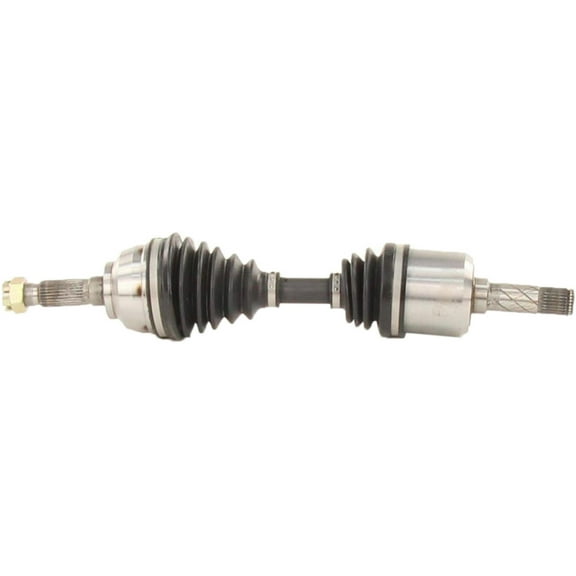 For Mazda MPV 1989 1990 1991 1992 1993 1994 1995 Front Right Passenger Side CV Axle Shaft - BuyAutoParts