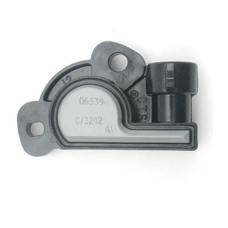 Throttle Position Sensor - Compatible with 1994 - 1996 Chevy Impala 5.7L V8 1995