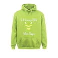 thumbnail image 3 of Mi espíritu animal es una rana Sudaderas con capucha de playa para adultos Sudaderas clásicas de verano de manga larga Ropa de ocio, 3 of 4