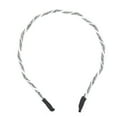 thumbnail image 1 of Diadema, diademas de moda para mujer con perlas sintéticas, diadema hecha a mano por expertos Jadeshay A, 1 of 8